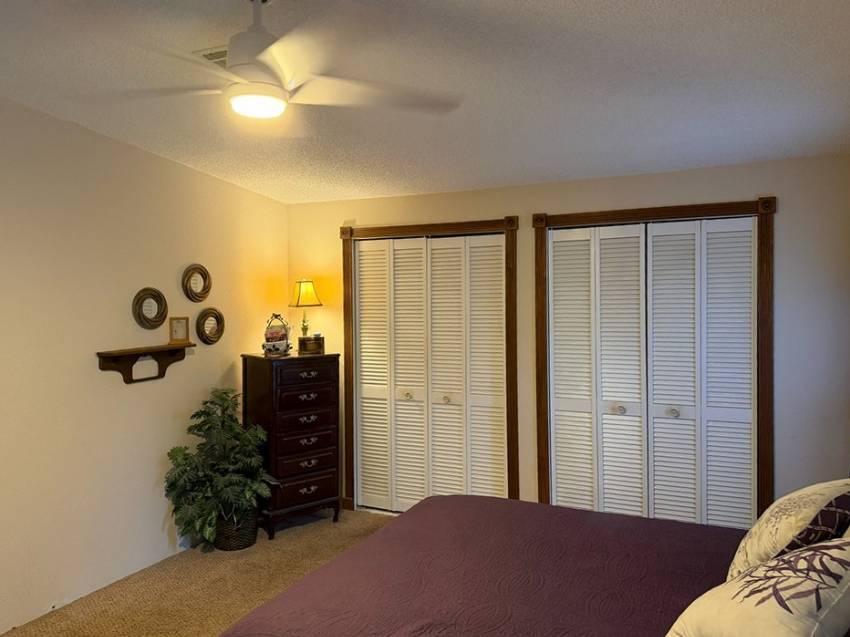 2237 Del Mar Drive a North Fort Myers, FL Mobile or Manufactured Home for Sale